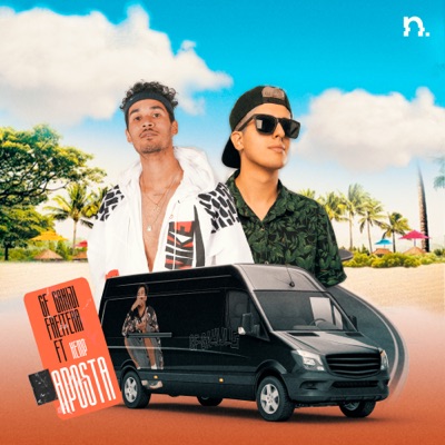 Aposta (feat. HEMP) - Single