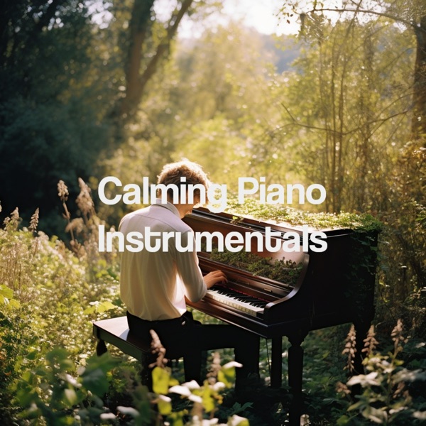 Calming Piano Instrumentals