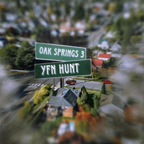 Oak Springs 3 (feat. BlockBabyJay)