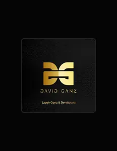 Listen to David Ganz, watch music videos, read bio, see tour dates & more!