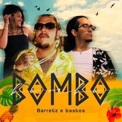 Bombo! (feat. Vertigo) - Single