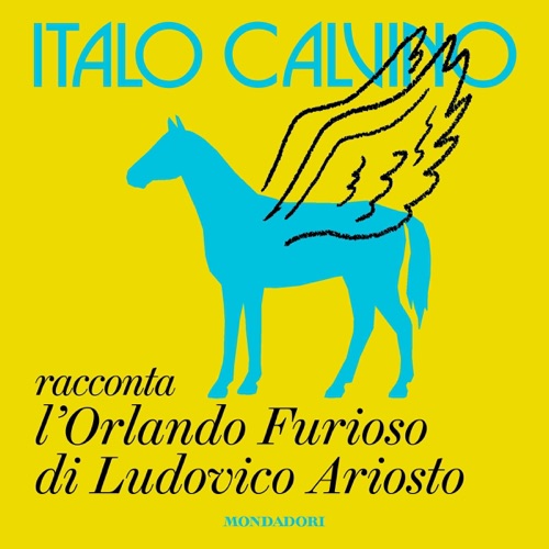 Orlando Furioso di Ludovico Ariosto cover