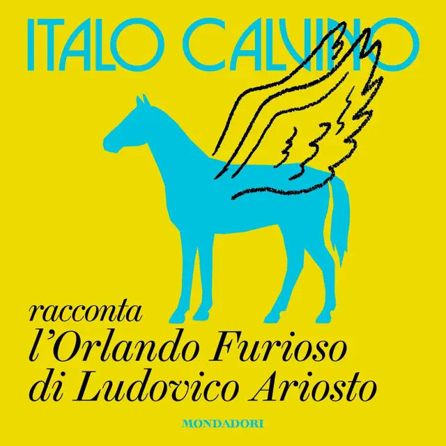 Orlando Furioso di Ludovico Ariosto