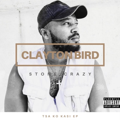Stone Crazy - Single
