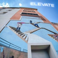 Elevate - Single - Muzascorner