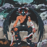 CATASTROPHE - Single - Yungxcalamity