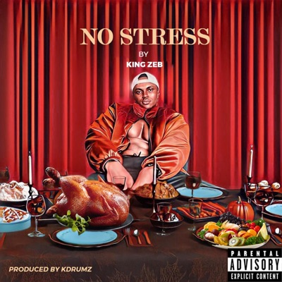 No Stress - Single