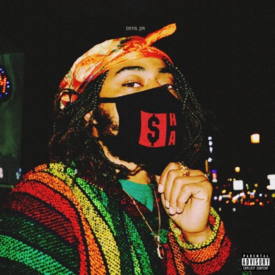 Devil Jin
