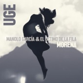 Morena (En Acústico) [feat. Manolo Garcia] artwork