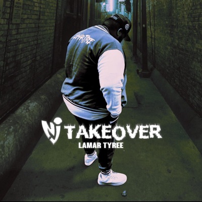 NJ Take Over (Jersey Club Remix) - Single