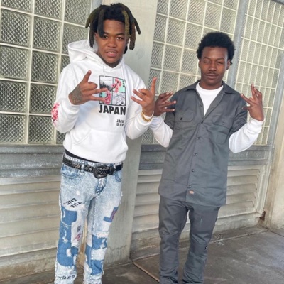 Tommorow Ain't Promised (feat. Kamo7even) - Single