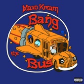 Bang The Bus artwork