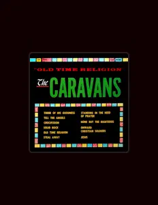 Listen to The Caravans, watch music videos, read bio, see tour dates & more!