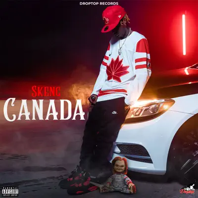 Hör dir „Canada - Single“ von Skeng an