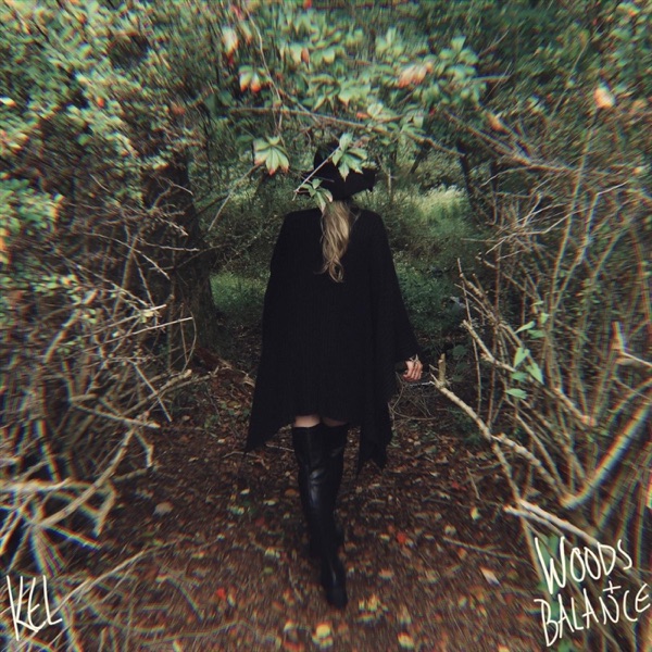 Woods / Balance - Single