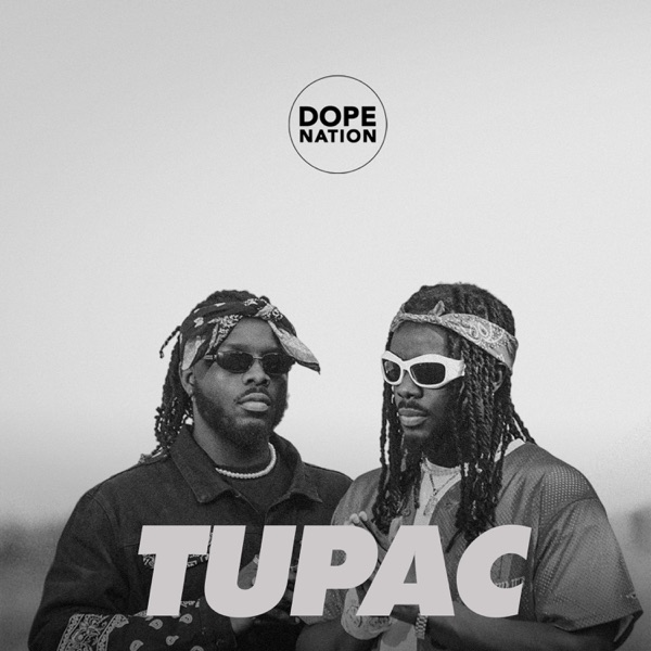 Tupac - Single