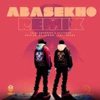 Abasekho (Remix) [feat. ARAK ZA, Baby Drama & Dj Joozey] - Single - Luigi Anywhere & Platform