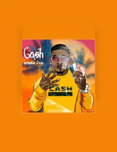 Memphis Dean सुनें, म्यूज़िक वीडियो देखें, बायो पढ़ें, दौरे की तारीखें और बहुत कुछ देखें!