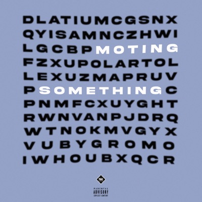 Something - Single