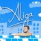 Aliga - God lyrics