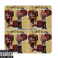 2Way Flow (feat. Davvskii) - Single - 2WAYREGG