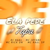 Ela Pede Tapa - Single