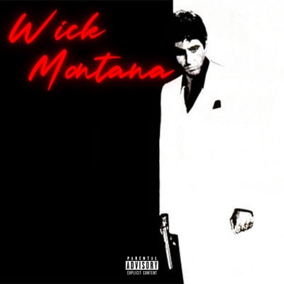 Wick Montana - EP
