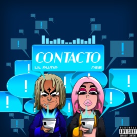 Contacto Lil Pump & Nesi