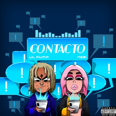 Contacto - Single