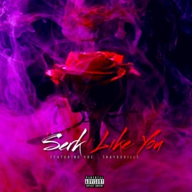 LIKE YOU (feat. YBE & TRAYDEVILLE) SERK