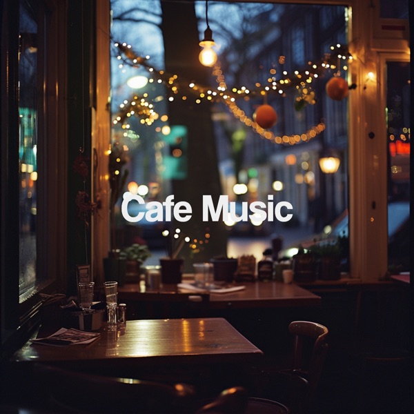 Cafe Music