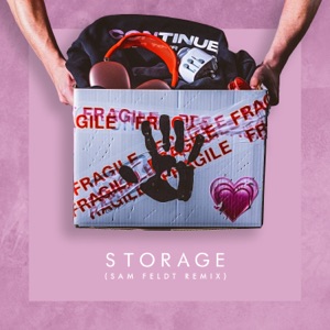 Storage (Sam Feldt Extended Remix)