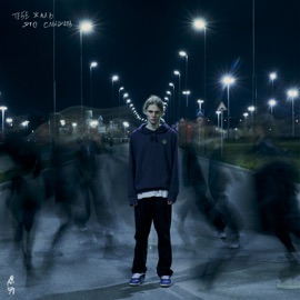 спать Cold Carti