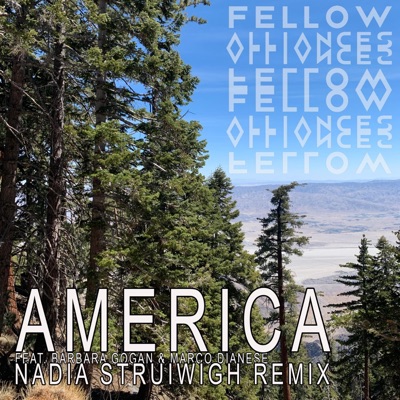 America - Single