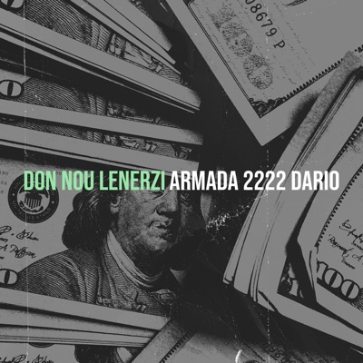 ARMADA 2222 - DON NOU LENERZI