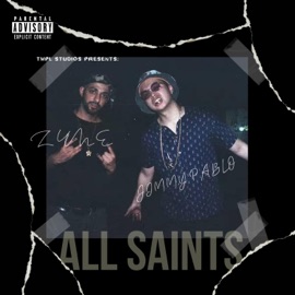 Alone Jimmy Pablo & Zyme