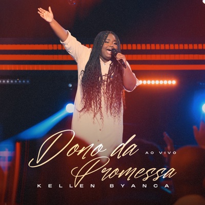 Dono da Promessa (Ao Vivo) - Single