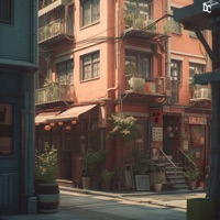 Chinatown Buffet - Single - Elijah the Alchemist