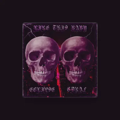 Listen to $CLXPSE, watch music videos, read bio, see tour dates & more!