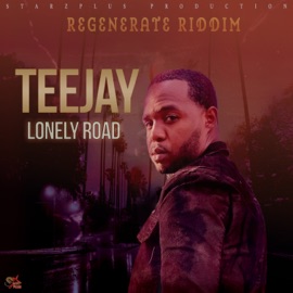 Lonely Road Teejay