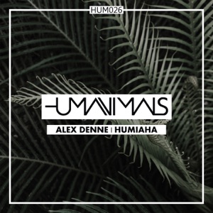 Humiaha - Single