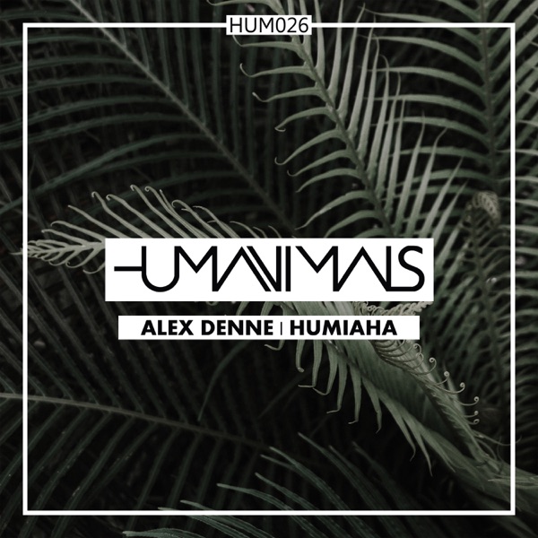 Humiaha - Single