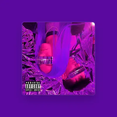 Listen to MoonlightVro, watch music videos, read bio, see tour dates & more!
