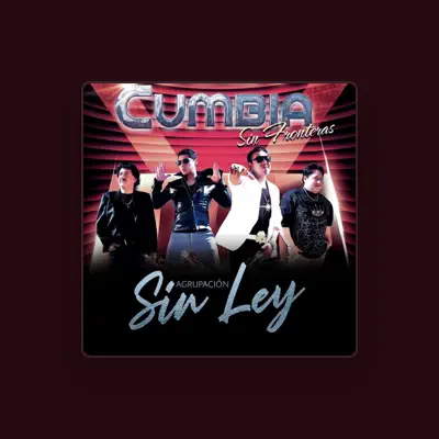 Listen to Agrupación Sin Ley, watch music videos, read bio, see tour dates & more!