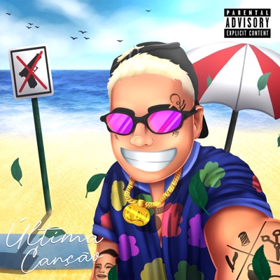 Última Canção - Single