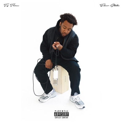 Flow State - EP