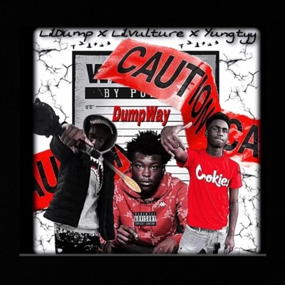 Dump way (feat. Nbayoungtyy & Lil Dump) - Single
