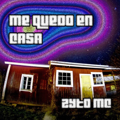 Me Quedo en Casa - Single