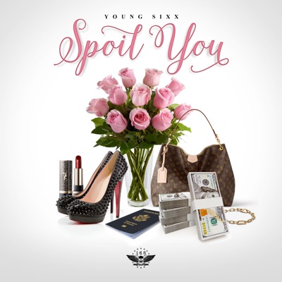 Spoil You - Single