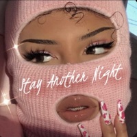 Stay Another Night - Single - Chris Sayer